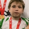 Горбунов Богдан SportKids