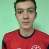 Коробейников Евгений ФК "Студент"