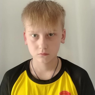 Кривов Даниил Самсон