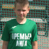 Шулешов Артем Премьер Лига-СШ№1-2009
