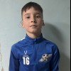 Яковлев Иван МБУ ДО СШ Орбита