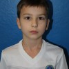 Андрияшев Федор МБУ ДО СШ
