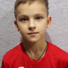 Попов Егор Амкар-2008-2