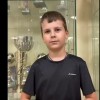 Белов Матвей МФК "Легион-2"