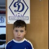 Хараневич Михаил СШ Петроградского района - Динамо