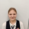 Сабирова Эльвина Лицей №186