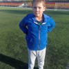 Аверков Арсений ФК "Спутник" Кимры