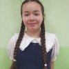 Абзалова Ралина Лицей №149