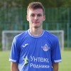 Котов Алексей Футбольная команда «Родник»