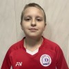 Пташкин Егор СШ «Лидер»