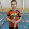 Биткин Андрей ФОК Чемпион-2013