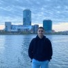 Валиулин Даниил Союз