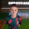 Архипов Илья Локомотив