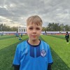 Чибиряев Кирилл Мотор-2015