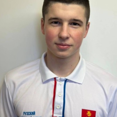 Денисов Андрей Тимсон