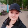Шибанова Ольга ФК Сварог