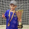 Туровинин Ярослав «Локомотив»