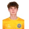 Баринов Даниил ФК Муром