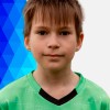 Серов Николай Футбольная команда «Волжанин»