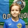 Майданов Матвей МБУ ДО СШ Одинцово