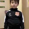Смык Михаил ДФШ Академический-2020