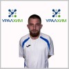 Пешков Александр FC KRABVER