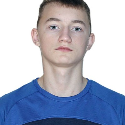 Пшеничный Егор Ижорец