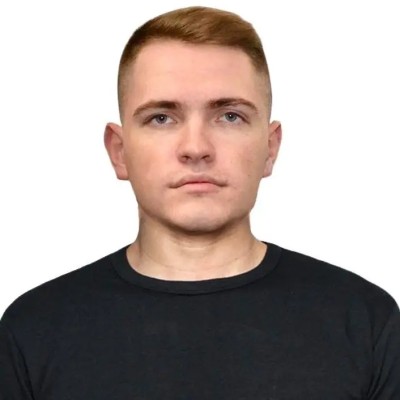 Палкин Илья Центр