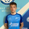 Васильев Георгий Зенит-М
