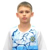 Митин Егор МБУ ДО СШ по футболу ФК Коломна