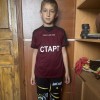 Андреев Илья Старт
