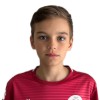 Каримов Тимур СШ Стрела