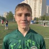 Гридин Кирилл ФК Альянс-2009