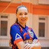 Майорова Диана ЖФК "ОСНОВА"
