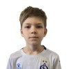 Золотарев Марк Футбольная школа Динамо