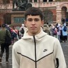 Дурницын Егор ФК "Спутник"