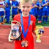 Базакин Дмитрий Футбол Кидс