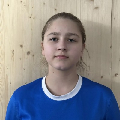 Бирюкова Кира СШОР Зенит
