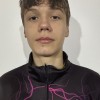 Духан Павел СШОР Кировского района
