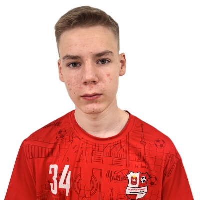 Бабаев Вениамин ОГАУ ОСШ-2