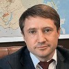 Давыдов Виталий «Газпромбанк – сборная Тюменской области»