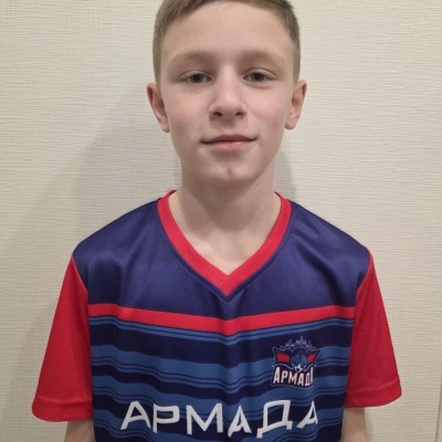 Колядин Дмитрий Армада