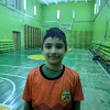 Аюбов Ислом Лихославль 2017