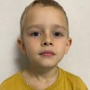 Егоров Роман СШОР Салют 2017-зеленые