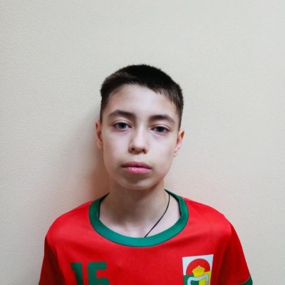 Шишкин Артем Дрожжаное