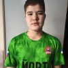 Зарыпов Динислам Йорт