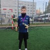 Лозовский Николай Регион 94