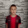 Ашмонтас Даниил ФК Витязь