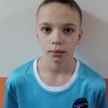Чугунов Глеб МАУ ДО СШ Орион