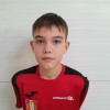Шпейд Алексей «Инфинити-2»